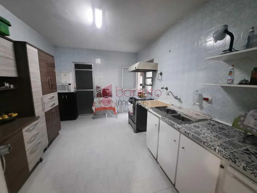 APARTAMENTO PARA VENDA NO CONDOMÍNIO FIRENZE – JUNDIAÍ/SP