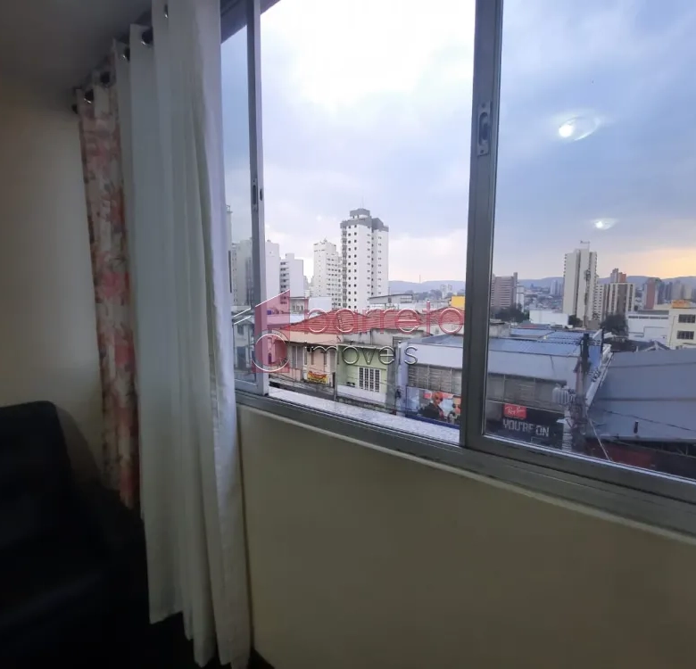 APARTAMENTO PARA VENDA NO CONDOMÍNIO FIRENZE – JUNDIAÍ/SP