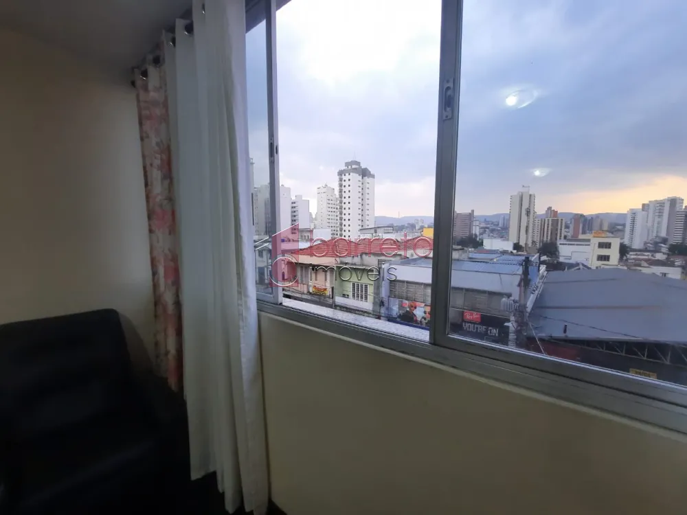 APARTAMENTO PARA VENDA NO CONDOMÍNIO FIRENZE – JUNDIAÍ/SP