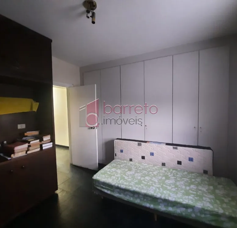 APARTAMENTO PARA VENDA NO CONDOMÍNIO FIRENZE – JUNDIAÍ/SP