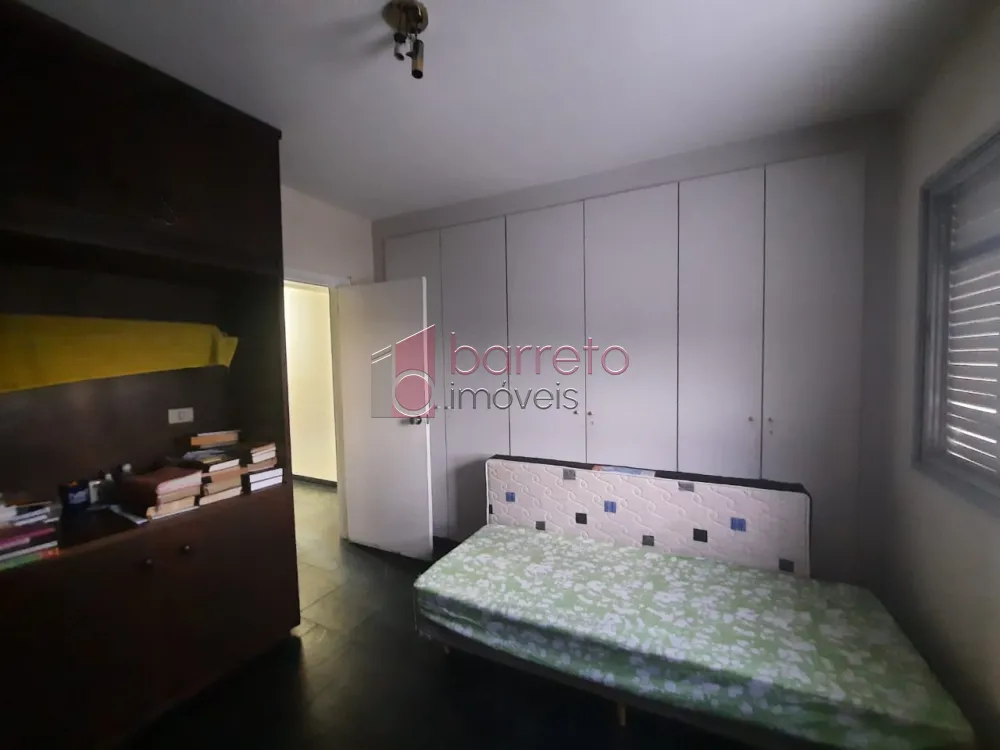 APARTAMENTO PARA VENDA NO CONDOMÍNIO FIRENZE – JUNDIAÍ/SP