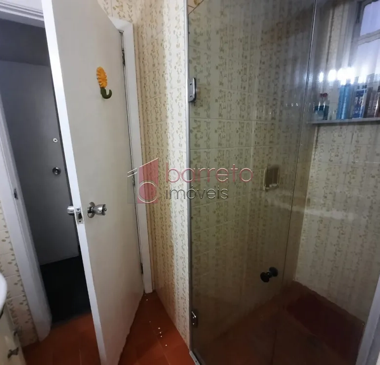 APARTAMENTO PARA VENDA NO CONDOMÍNIO FIRENZE – JUNDIAÍ/SP