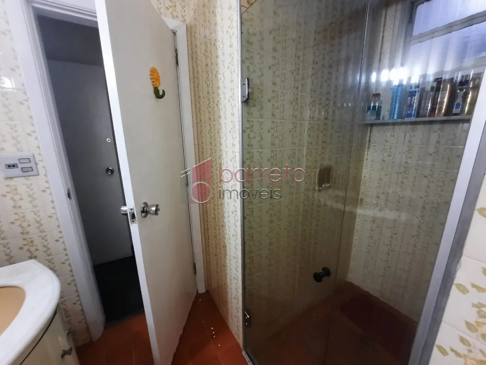 APARTAMENTO PARA VENDA NO CONDOMÍNIO FIRENZE – JUNDIAÍ/SP