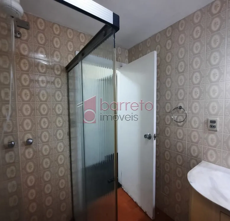 APARTAMENTO PARA VENDA NO CONDOMÍNIO FIRENZE – JUNDIAÍ/SP