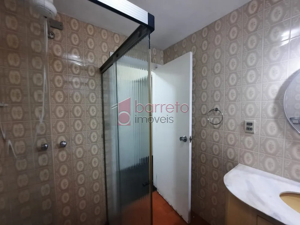 APARTAMENTO PARA VENDA NO CONDOMÍNIO FIRENZE – JUNDIAÍ/SP