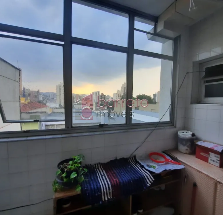 APARTAMENTO PARA VENDA NO CONDOMÍNIO FIRENZE – JUNDIAÍ/SP