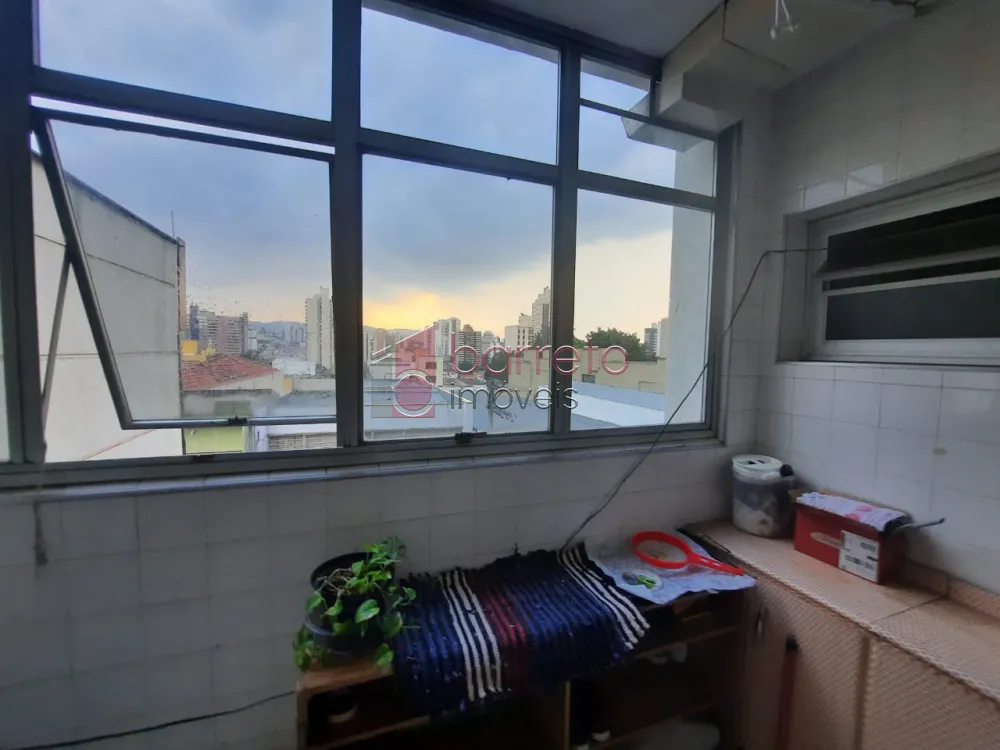 APARTAMENTO PARA VENDA NO CONDOMÍNIO FIRENZE – JUNDIAÍ/SP
