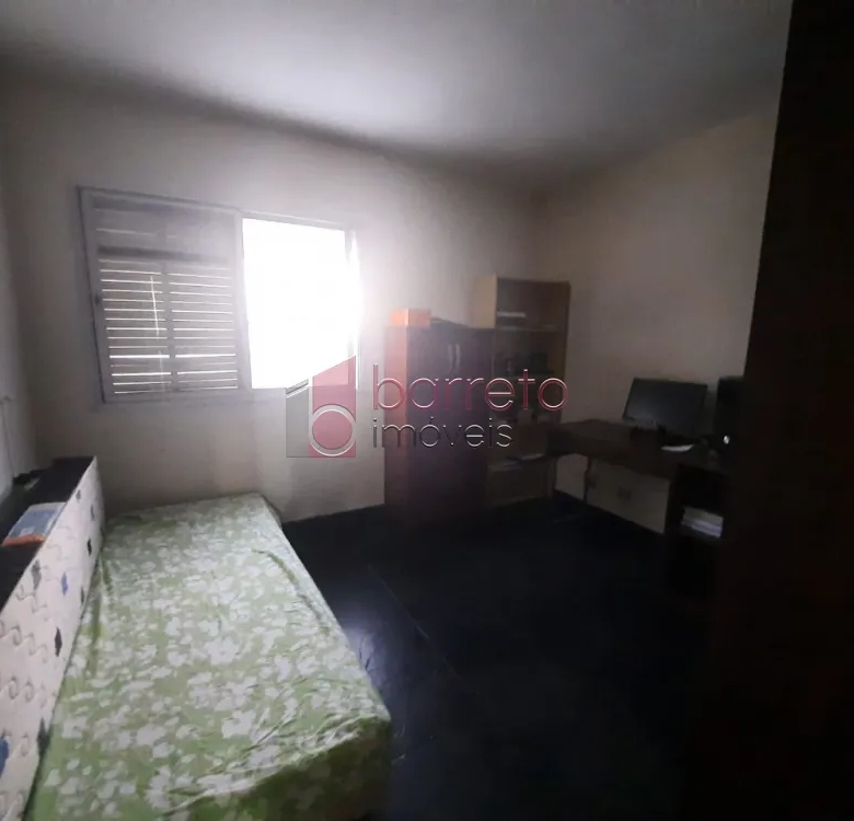 APARTAMENTO PARA VENDA NO CONDOMÍNIO FIRENZE – JUNDIAÍ/SP
