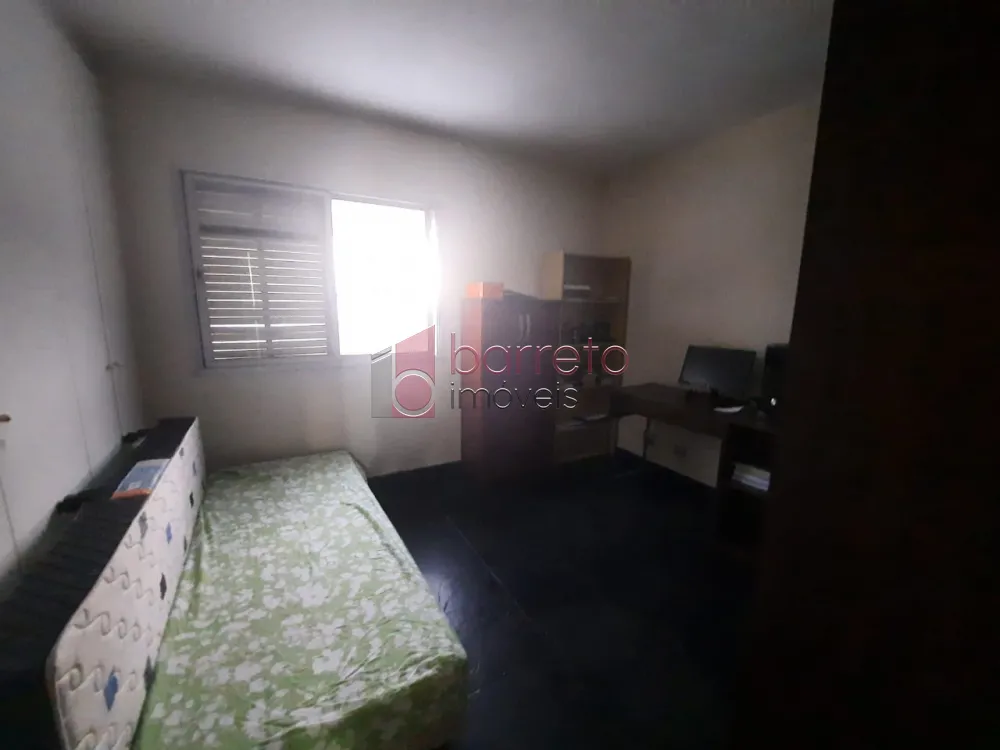 APARTAMENTO PARA VENDA NO CONDOMÍNIO FIRENZE – JUNDIAÍ/SP