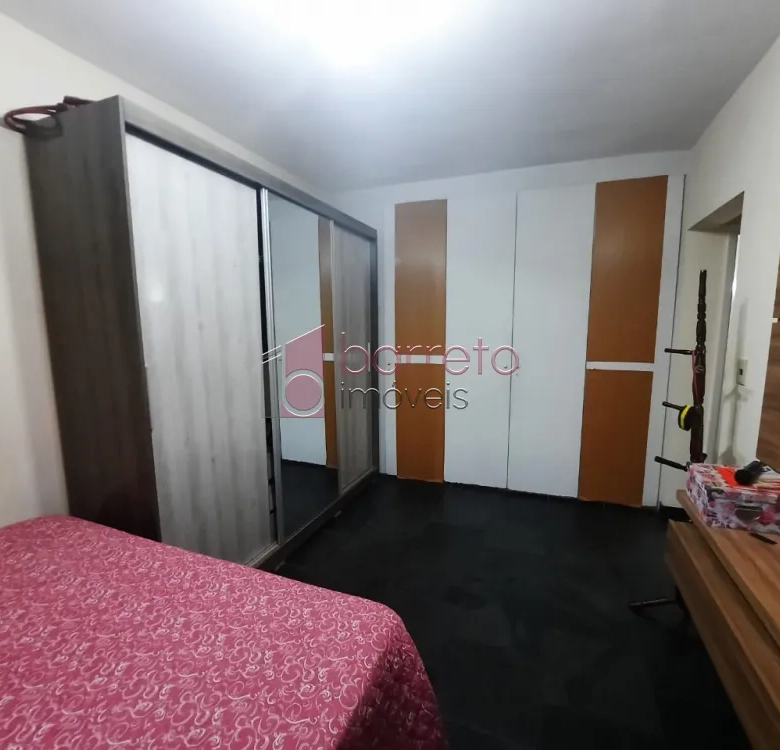 APARTAMENTO PARA VENDA NO CONDOMÍNIO FIRENZE – JUNDIAÍ/SP