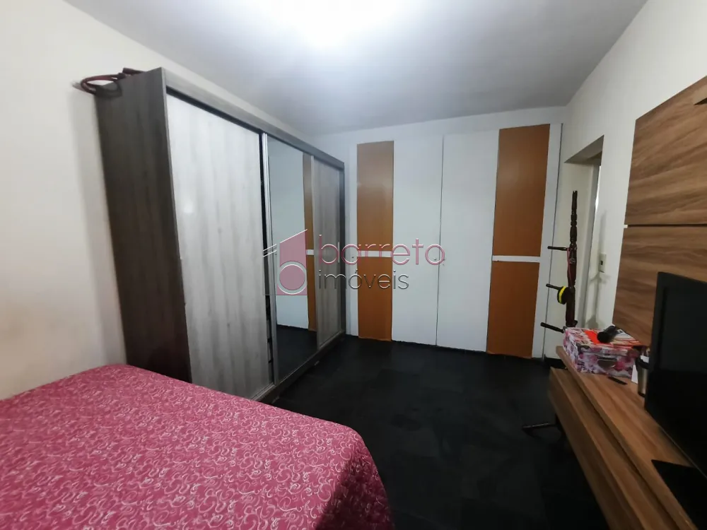 APARTAMENTO PARA VENDA NO CONDOMÍNIO FIRENZE – JUNDIAÍ/SP