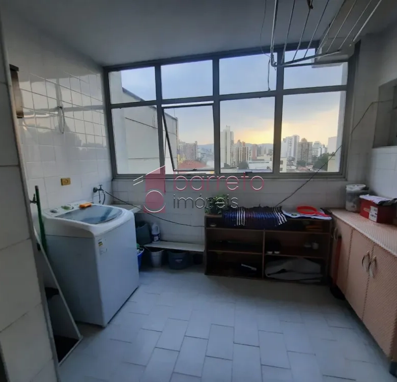 APARTAMENTO PARA VENDA NO CONDOMÍNIO FIRENZE – JUNDIAÍ/SP