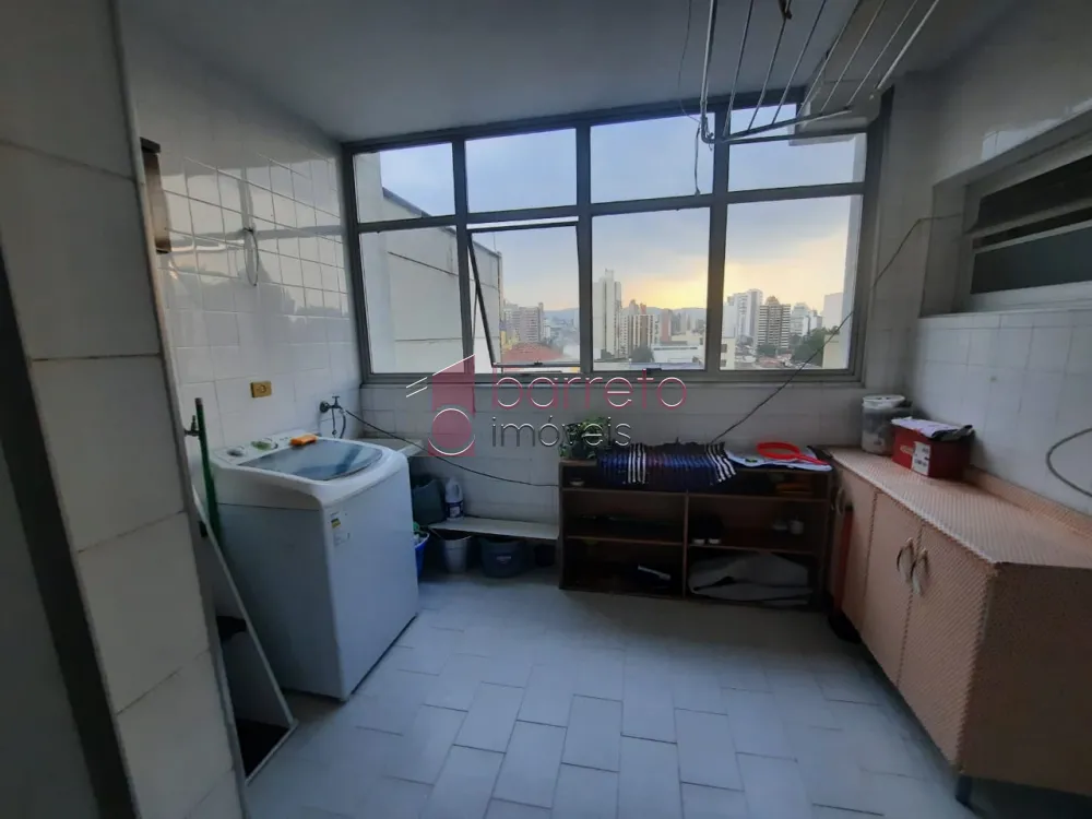 APARTAMENTO PARA VENDA NO CONDOMÍNIO FIRENZE – JUNDIAÍ/SP
