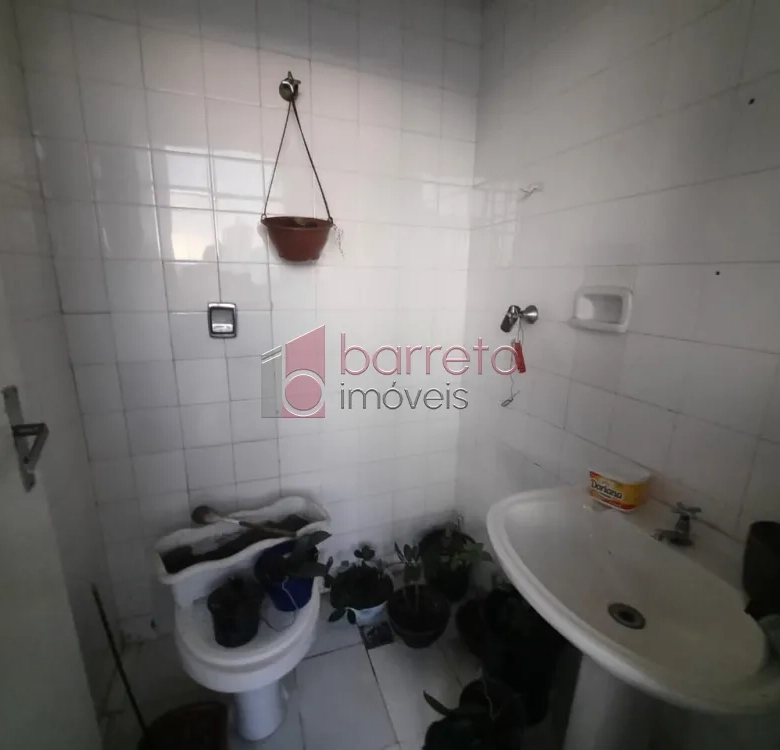 APARTAMENTO PARA VENDA NO CONDOMÍNIO FIRENZE – JUNDIAÍ/SP