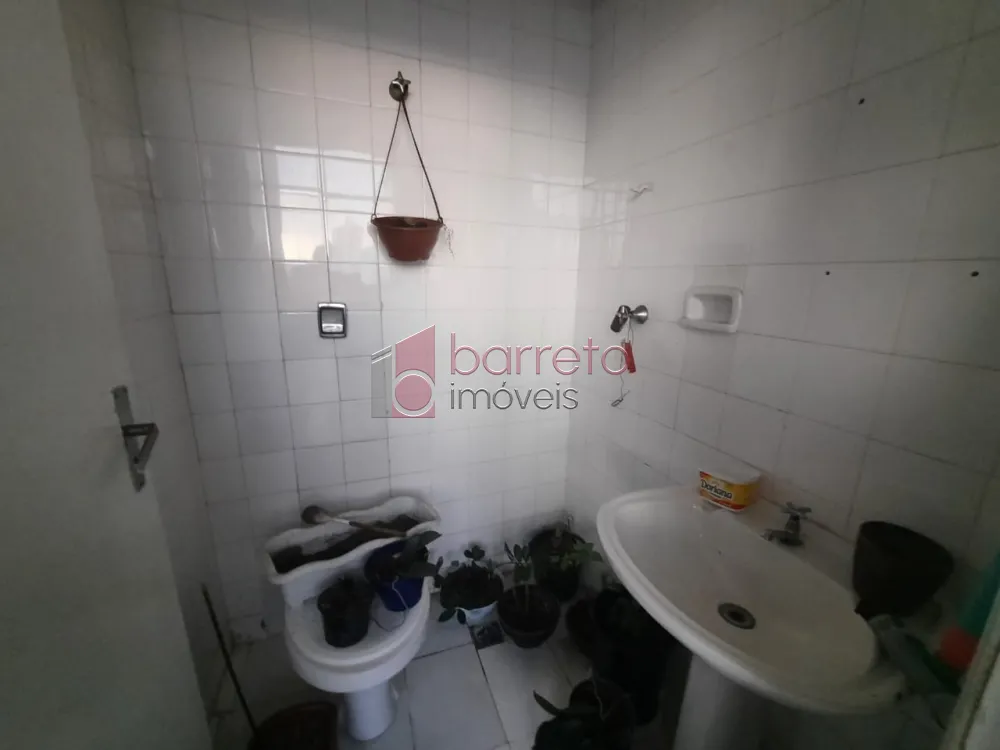 APARTAMENTO PARA VENDA NO CONDOMÍNIO FIRENZE – JUNDIAÍ/SP