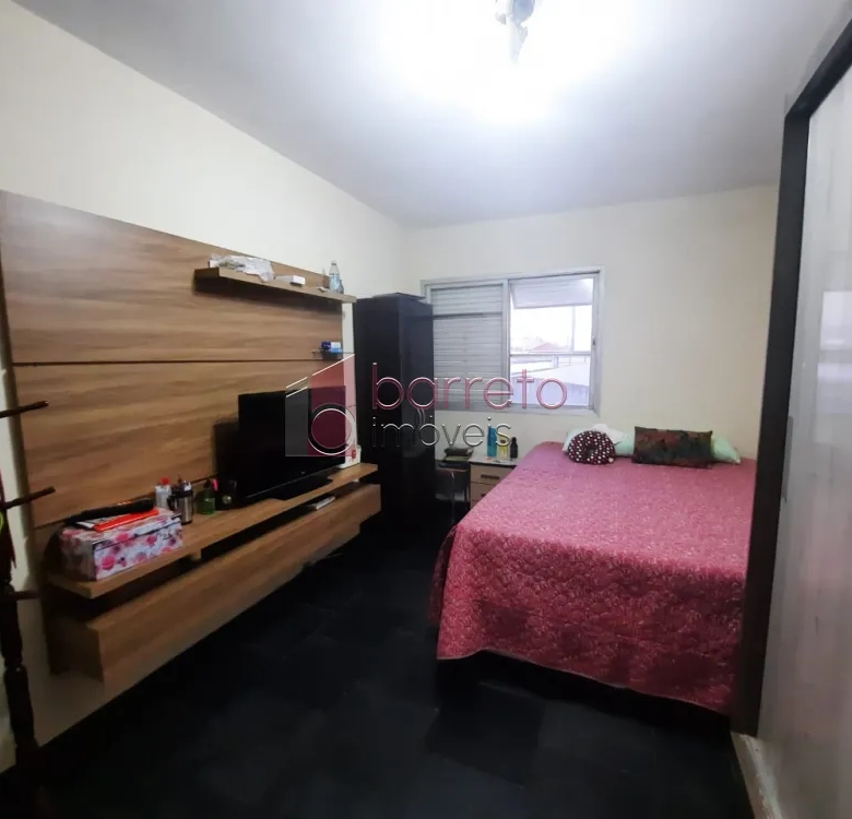 APARTAMENTO PARA VENDA NO CONDOMÍNIO FIRENZE – JUNDIAÍ/SP