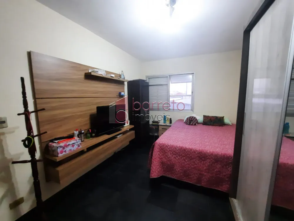 APARTAMENTO PARA VENDA NO CONDOMÍNIO FIRENZE – JUNDIAÍ/SP