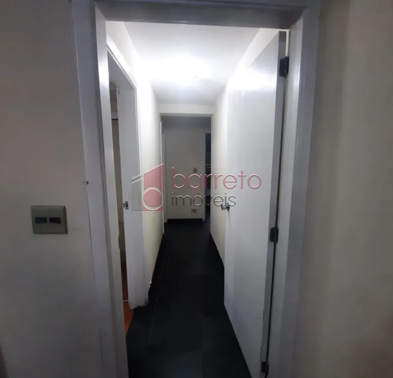 APARTAMENTO PARA VENDA NO CONDOMÍNIO FIRENZE – JUNDIAÍ/SP