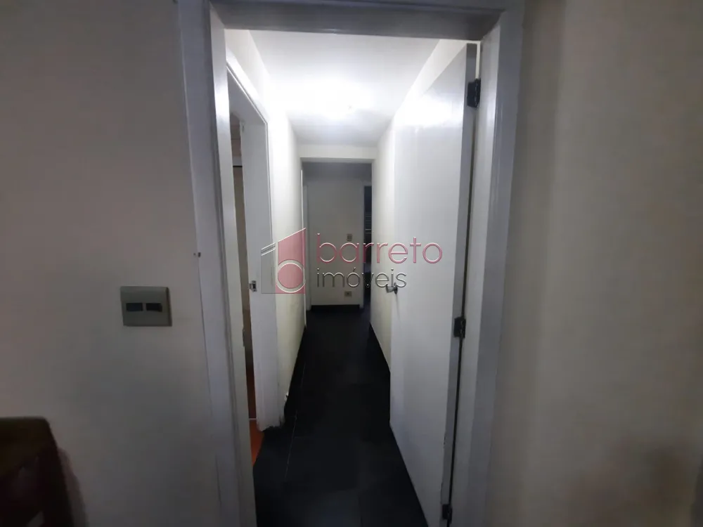 APARTAMENTO PARA VENDA NO CONDOMÍNIO FIRENZE – JUNDIAÍ/SP