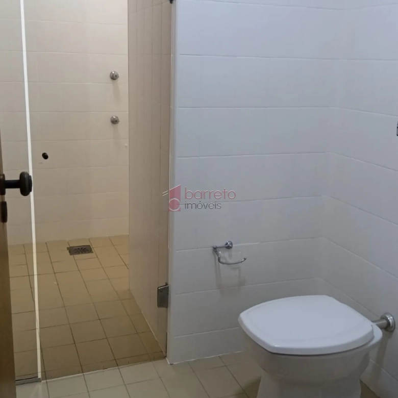APARTAMENTO PARA VENDA E LOCAÇÃO NO CONDOMÍNIO MONTE CASTELO – JUNDIAÍ/SP