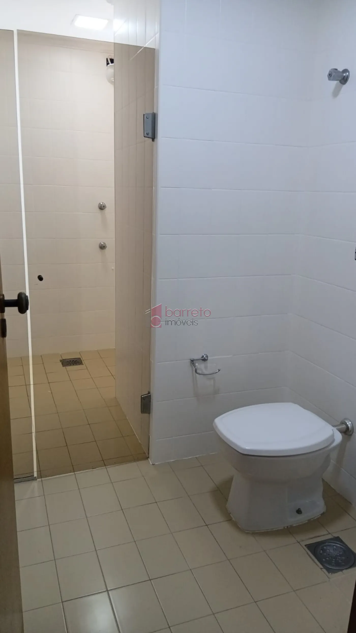 APARTAMENTO PARA VENDA E LOCAÇÃO NO CONDOMÍNIO MONTE CASTELO – JUNDIAÍ/SP