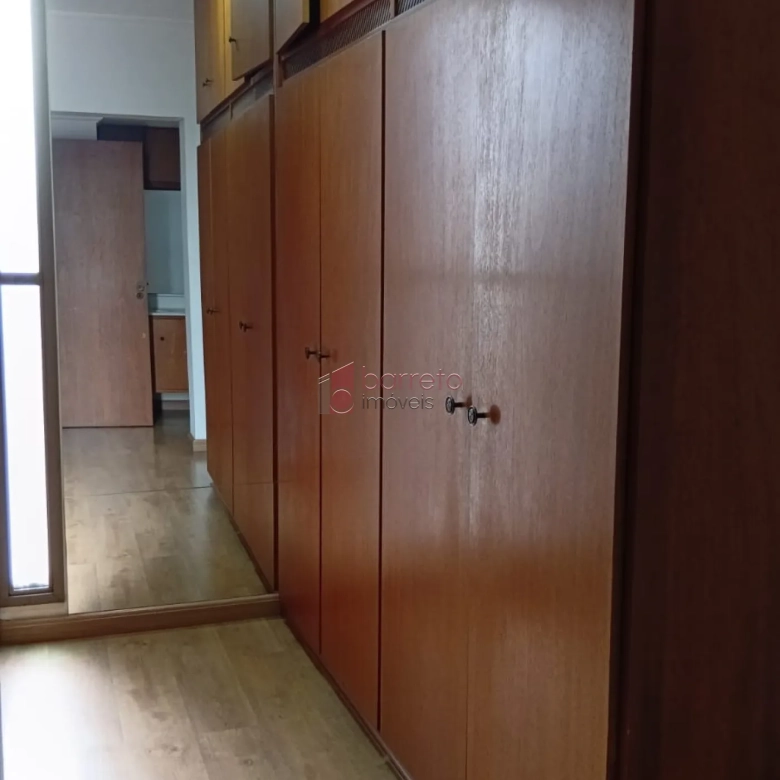 APARTAMENTO PARA VENDA E LOCAÇÃO NO CONDOMÍNIO MONTE CASTELO – JUNDIAÍ/SP