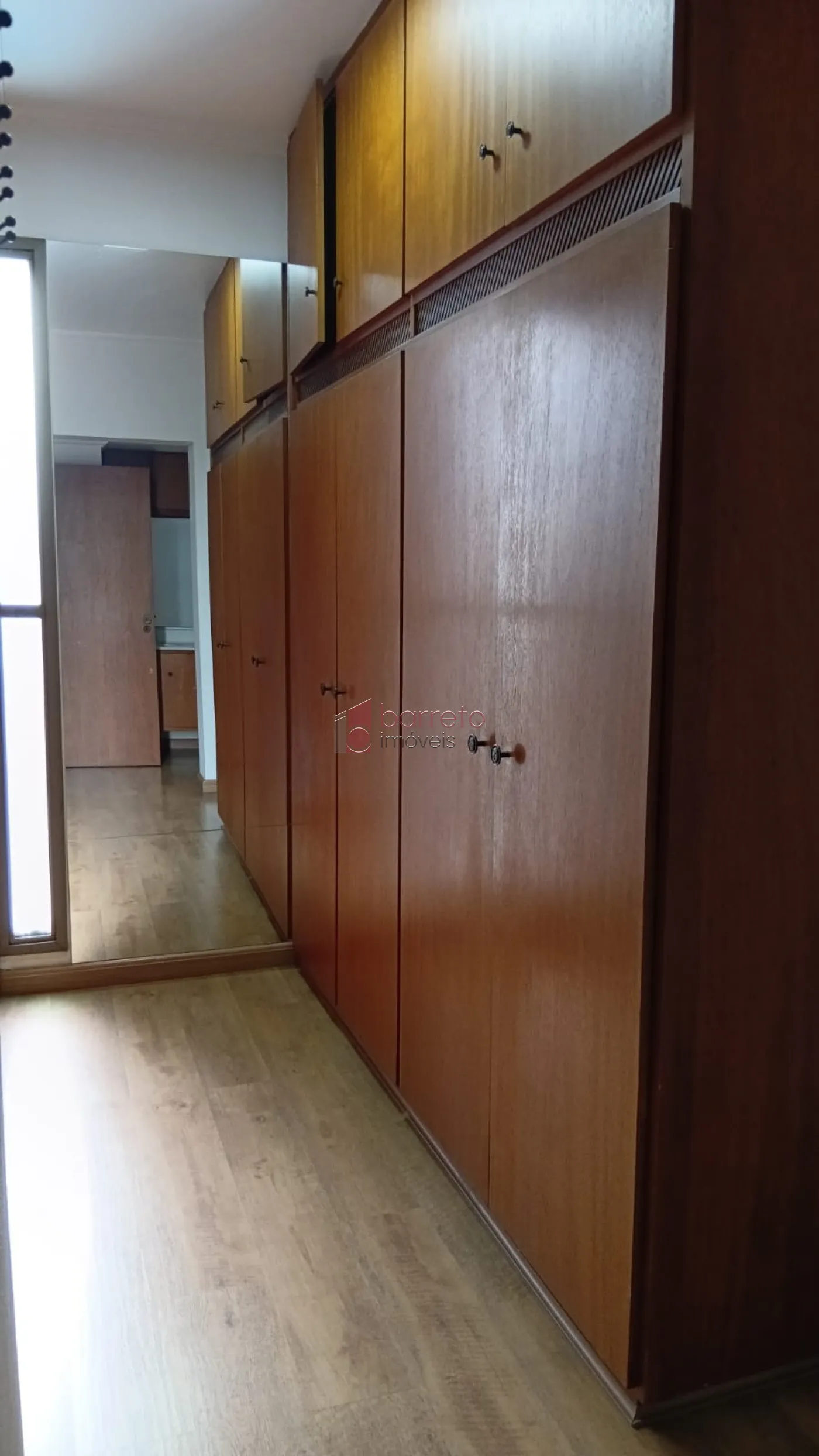 APARTAMENTO PARA VENDA E LOCAÇÃO NO CONDOMÍNIO MONTE CASTELO – JUNDIAÍ/SP