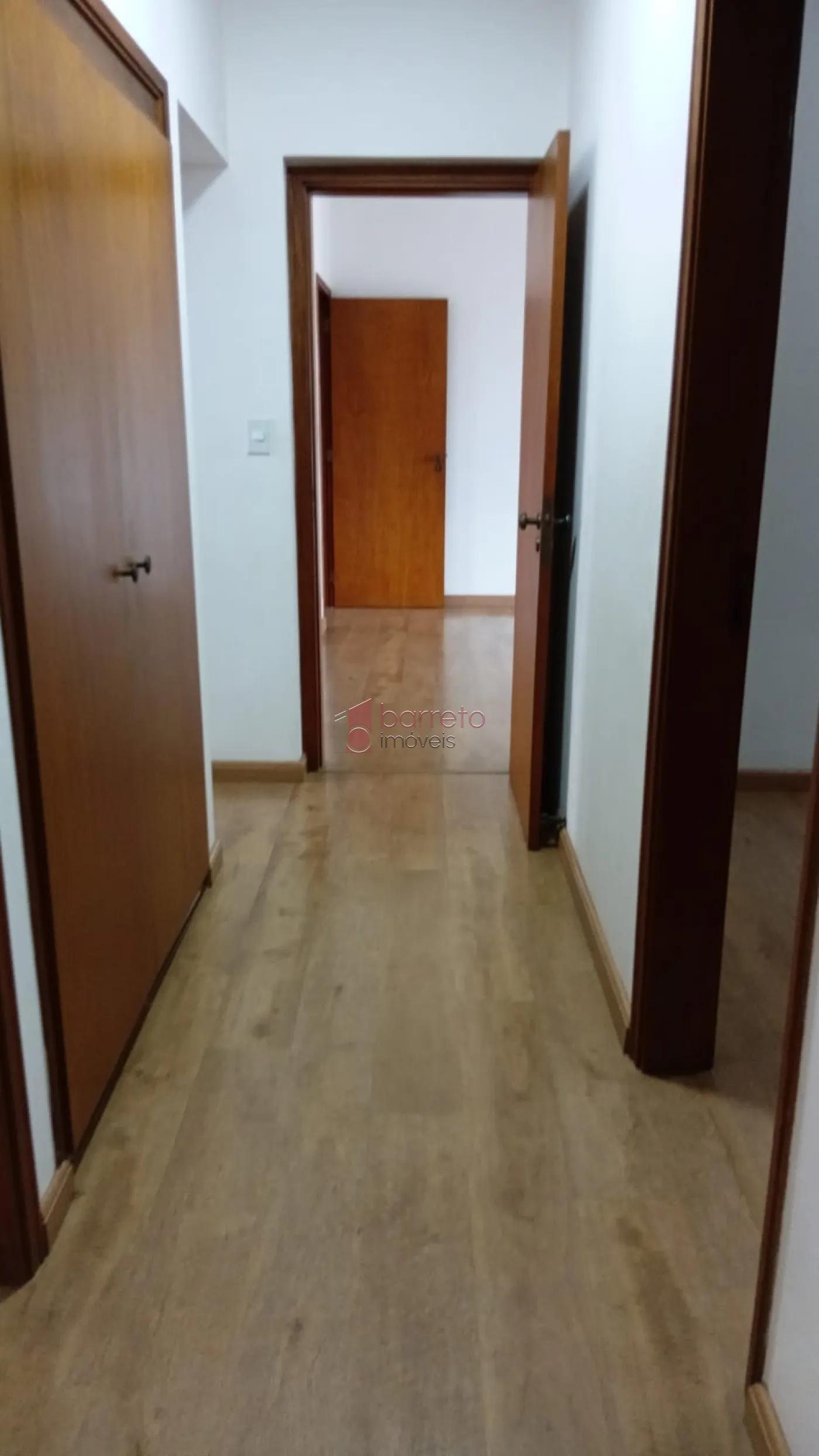 APARTAMENTO PARA VENDA E LOCAÇÃO NO CONDOMÍNIO MONTE CASTELO – JUNDIAÍ/SP