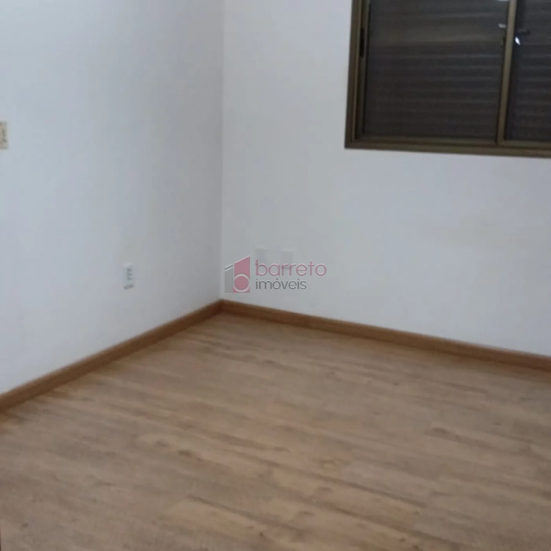 APARTAMENTO PARA VENDA E LOCAÇÃO NO CONDOMÍNIO MONTE CASTELO – JUNDIAÍ/SP