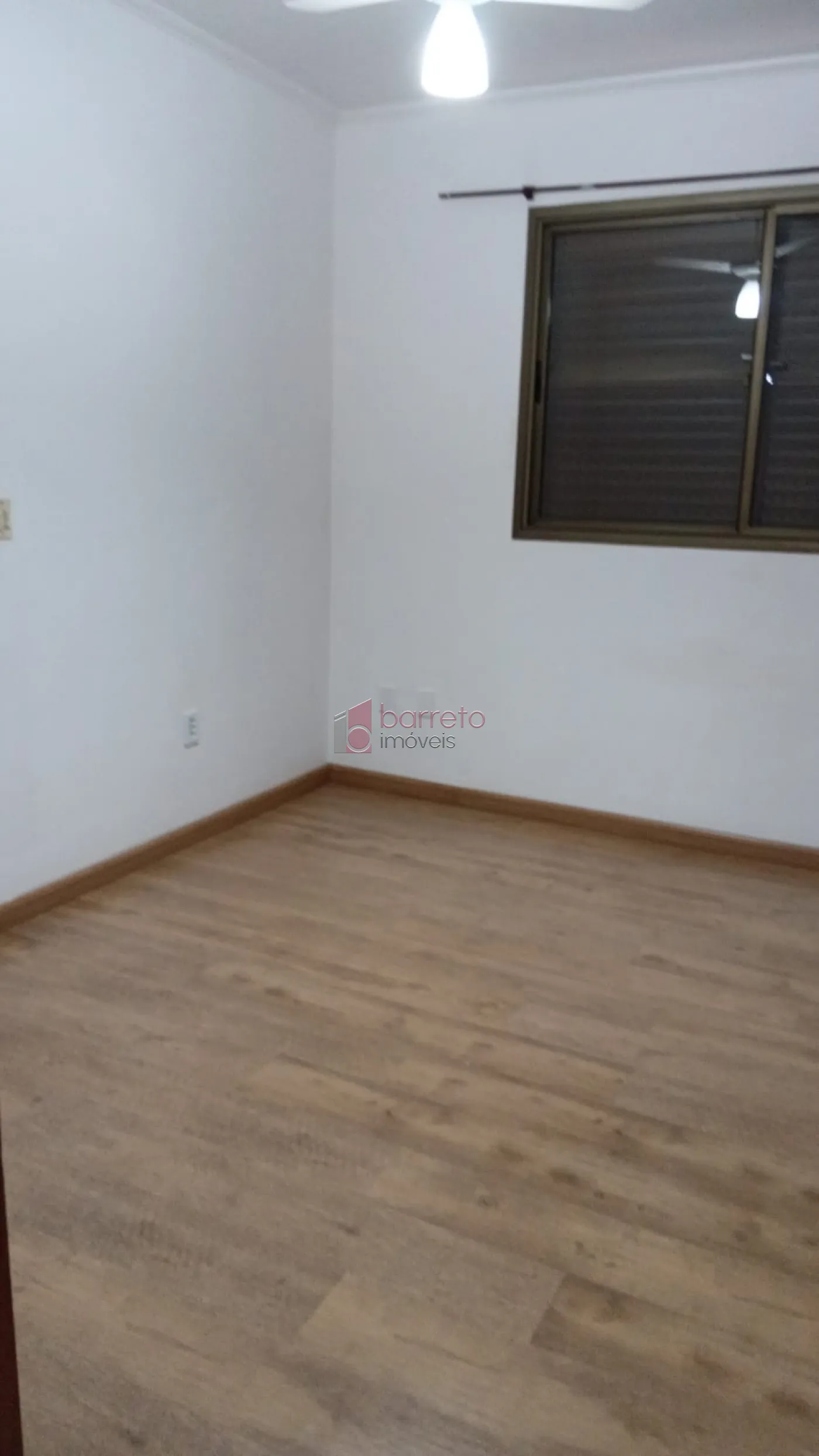 APARTAMENTO PARA VENDA E LOCAÇÃO NO CONDOMÍNIO MONTE CASTELO – JUNDIAÍ/SP