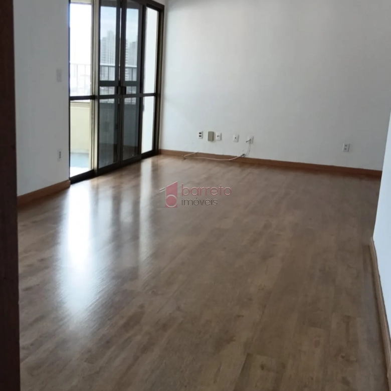APARTAMENTO PARA VENDA E LOCAÇÃO NO CONDOMÍNIO MONTE CASTELO – JUNDIAÍ/SP