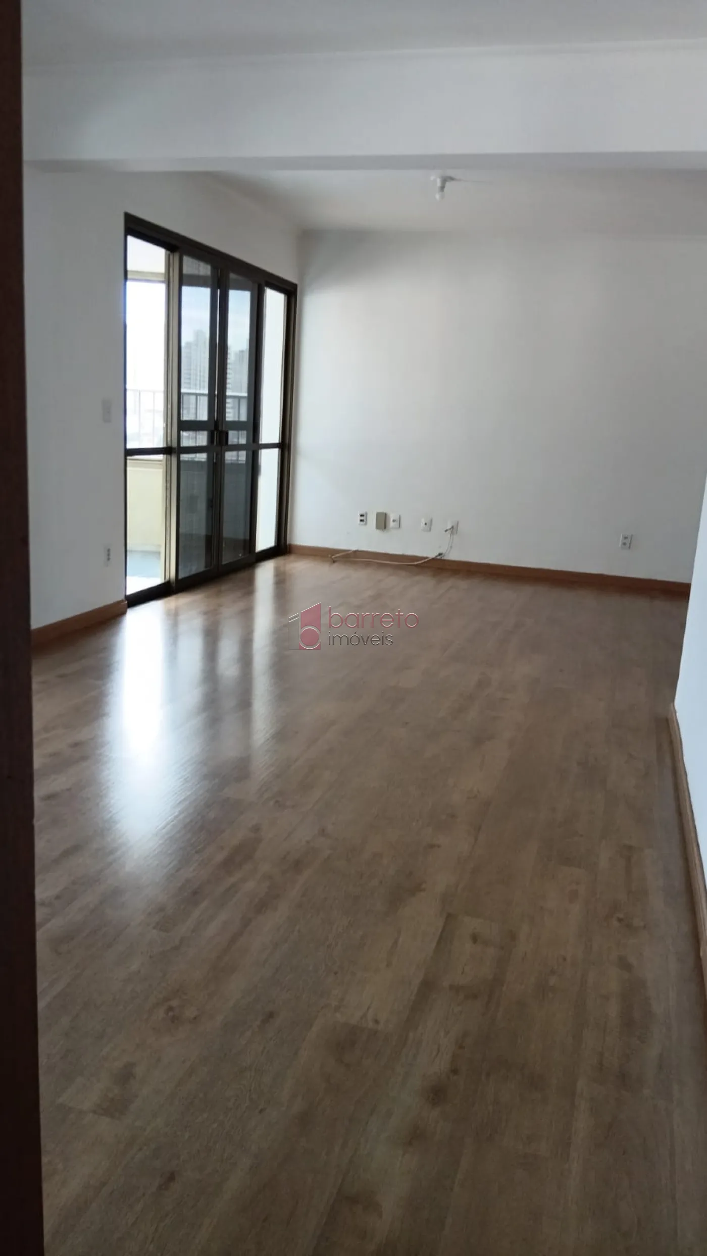 APARTAMENTO PARA VENDA E LOCAÇÃO NO CONDOMÍNIO MONTE CASTELO – JUNDIAÍ/SP