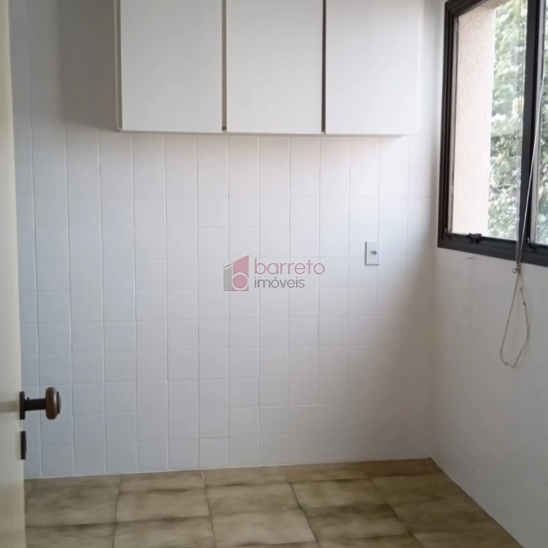APARTAMENTO PARA VENDA E LOCAÇÃO NO CONDOMÍNIO MONTE CASTELO – JUNDIAÍ/SP