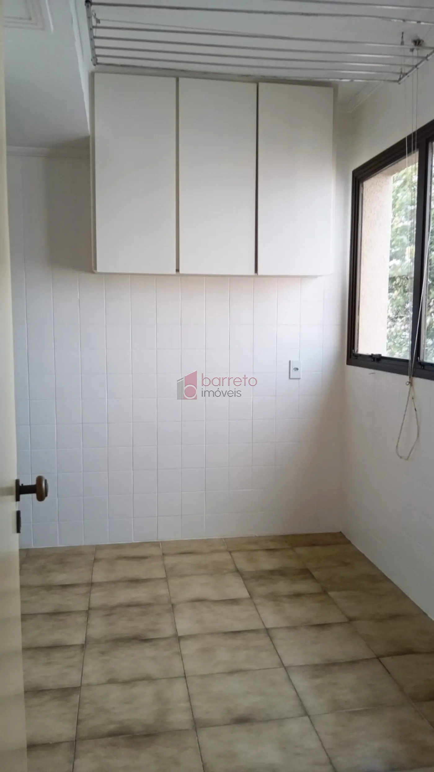 APARTAMENTO PARA VENDA E LOCAÇÃO NO CONDOMÍNIO MONTE CASTELO – JUNDIAÍ/SP