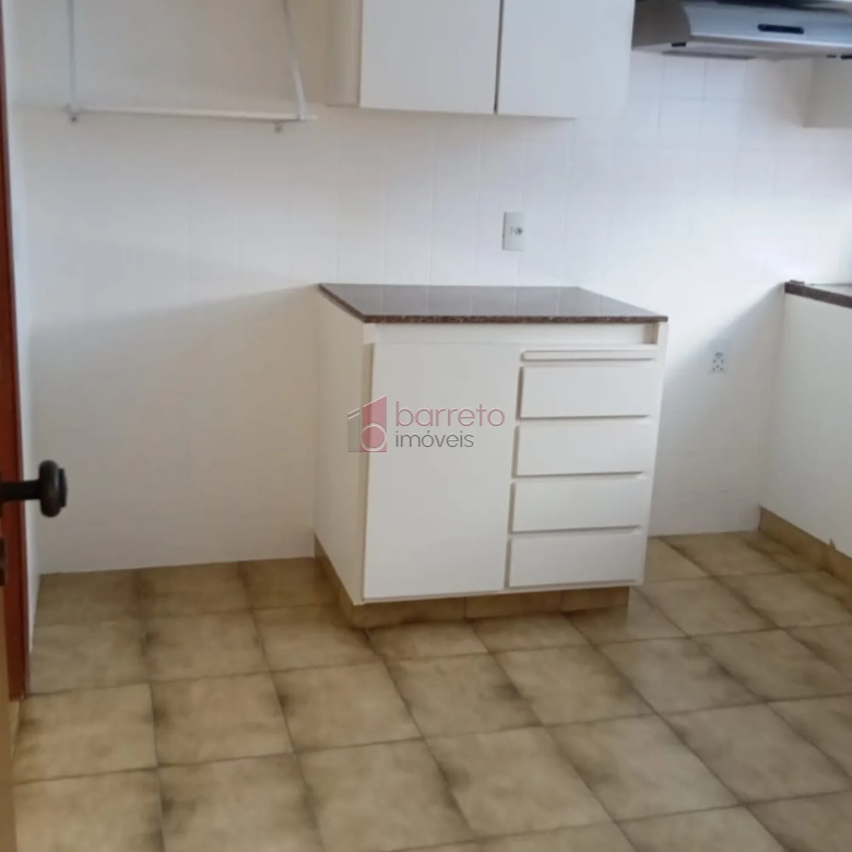 APARTAMENTO PARA VENDA E LOCAÇÃO NO CONDOMÍNIO MONTE CASTELO – JUNDIAÍ/SP