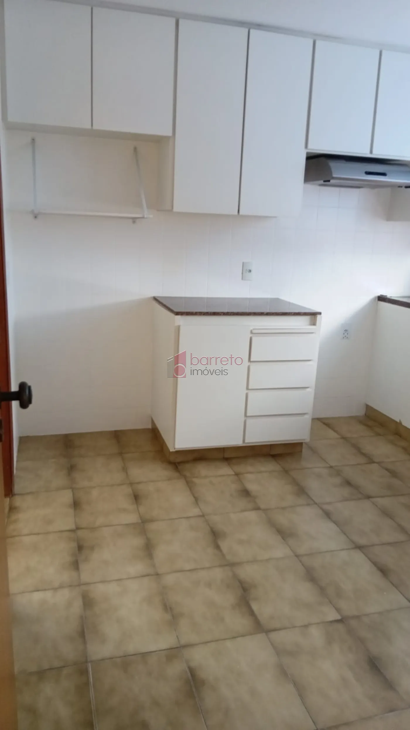 APARTAMENTO PARA VENDA E LOCAÇÃO NO CONDOMÍNIO MONTE CASTELO – JUNDIAÍ/SP