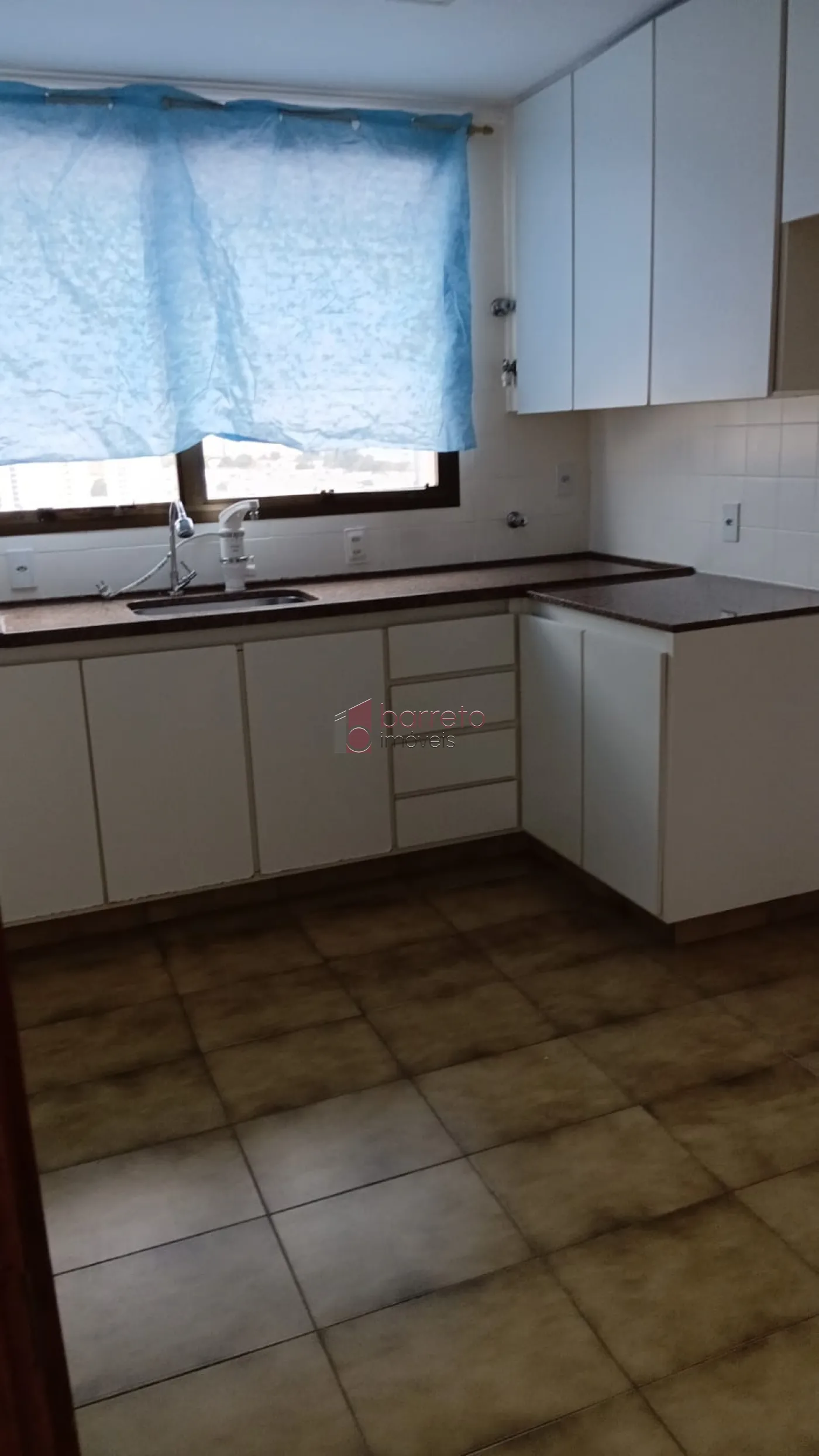 APARTAMENTO PARA VENDA E LOCAÇÃO NO CONDOMÍNIO MONTE CASTELO – JUNDIAÍ/SP