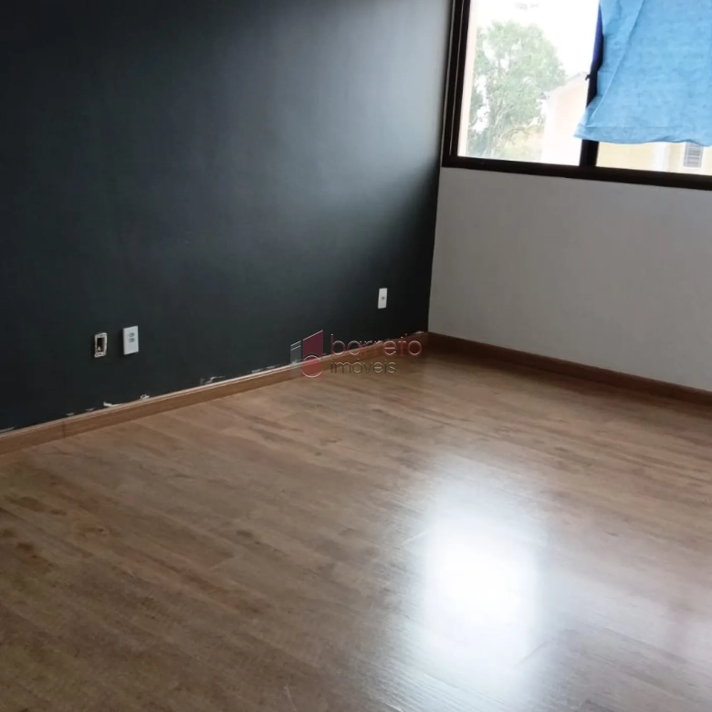 APARTAMENTO PARA VENDA E LOCAÇÃO NO CONDOMÍNIO MONTE CASTELO – JUNDIAÍ/SP