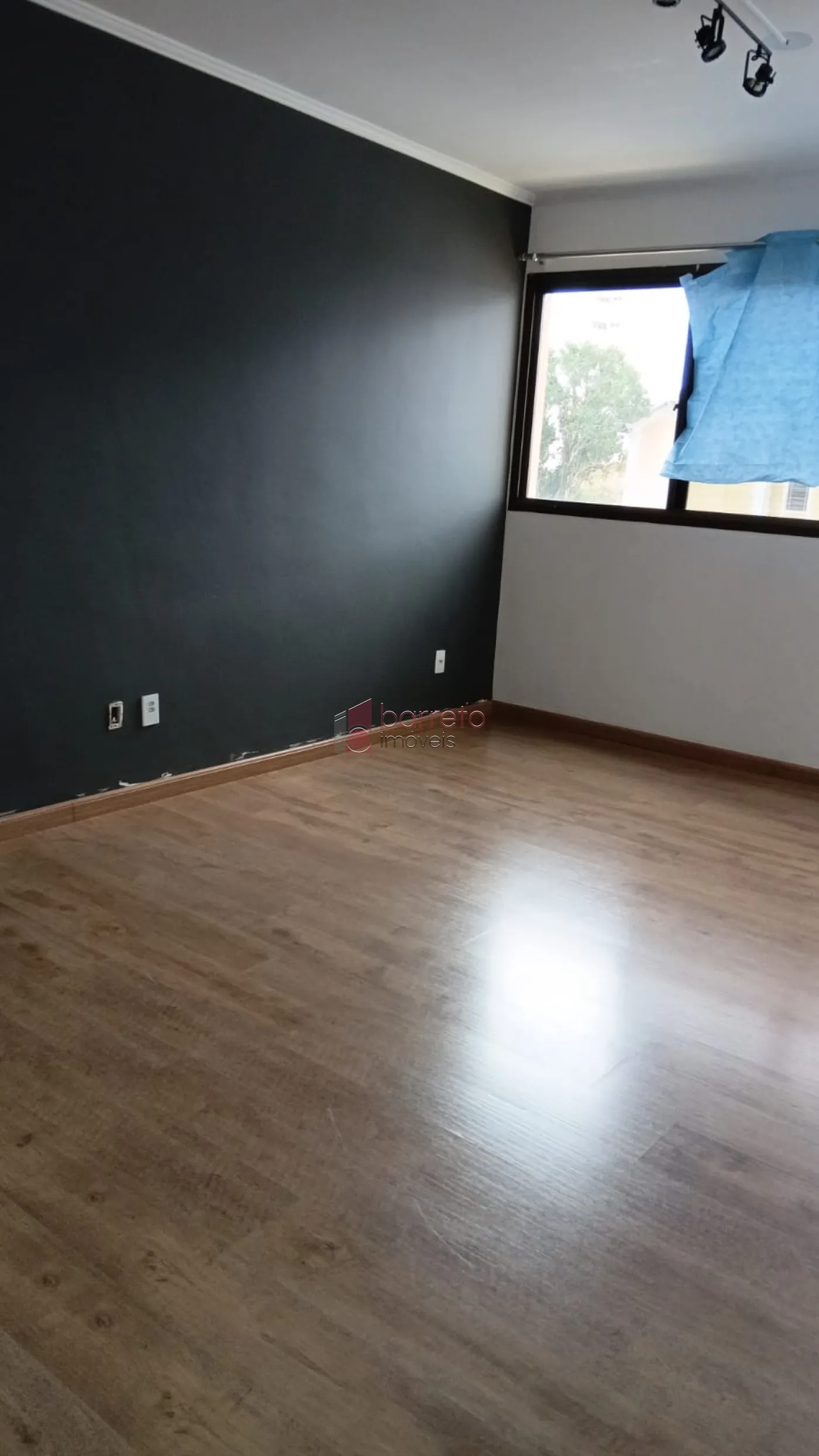 APARTAMENTO PARA VENDA E LOCAÇÃO NO CONDOMÍNIO MONTE CASTELO – JUNDIAÍ/SP