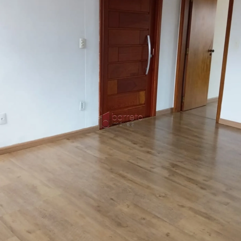 APARTAMENTO PARA VENDA E LOCAÇÃO NO CONDOMÍNIO MONTE CASTELO – JUNDIAÍ/SP