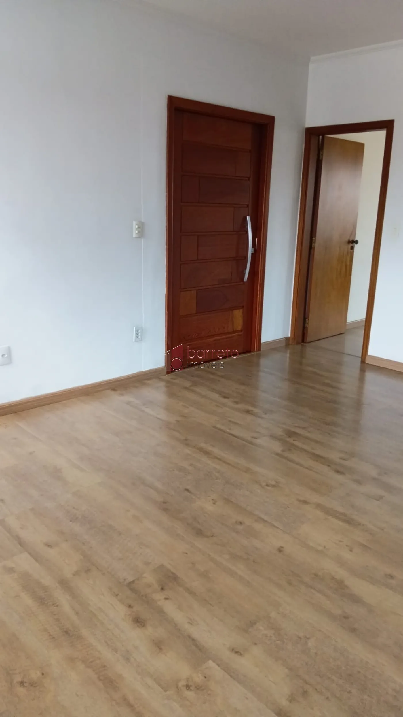 APARTAMENTO PARA VENDA E LOCAÇÃO NO CONDOMÍNIO MONTE CASTELO – JUNDIAÍ/SP