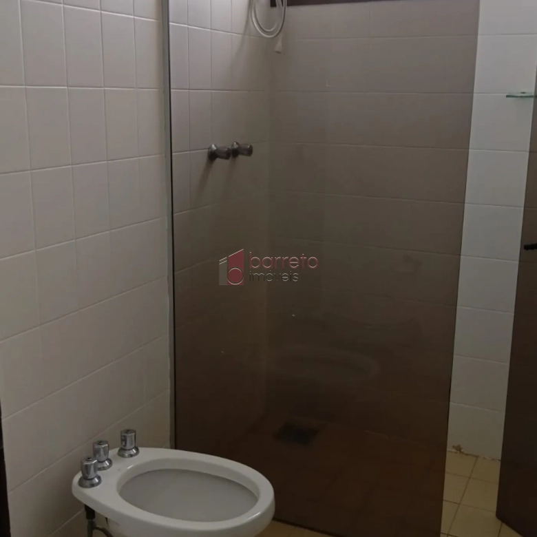 APARTAMENTO PARA VENDA E LOCAÇÃO NO CONDOMÍNIO MONTE CASTELO – JUNDIAÍ/SP