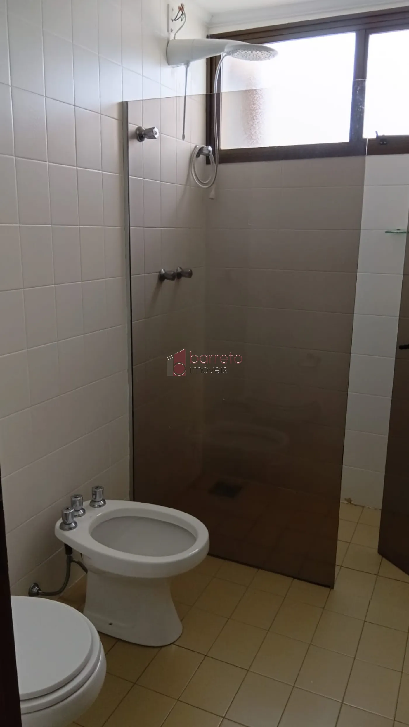 APARTAMENTO PARA VENDA E LOCAÇÃO NO CONDOMÍNIO MONTE CASTELO – JUNDIAÍ/SP