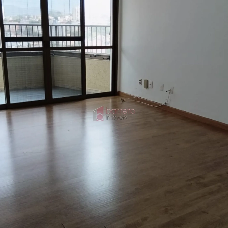 APARTAMENTO PARA VENDA E LOCAÇÃO NO CONDOMÍNIO MONTE CASTELO – JUNDIAÍ/SP