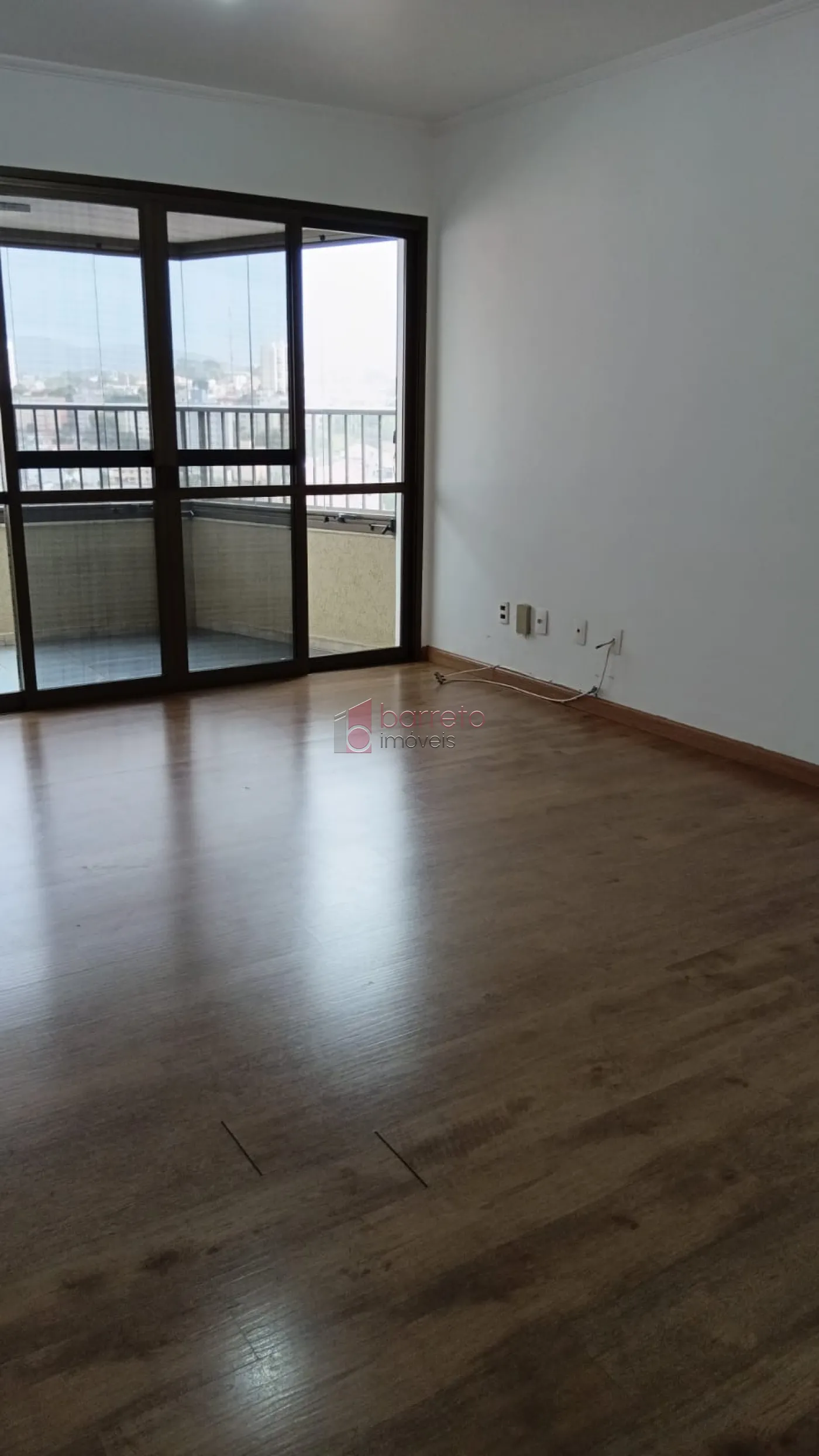 APARTAMENTO PARA VENDA E LOCAÇÃO NO CONDOMÍNIO MONTE CASTELO – JUNDIAÍ/SP