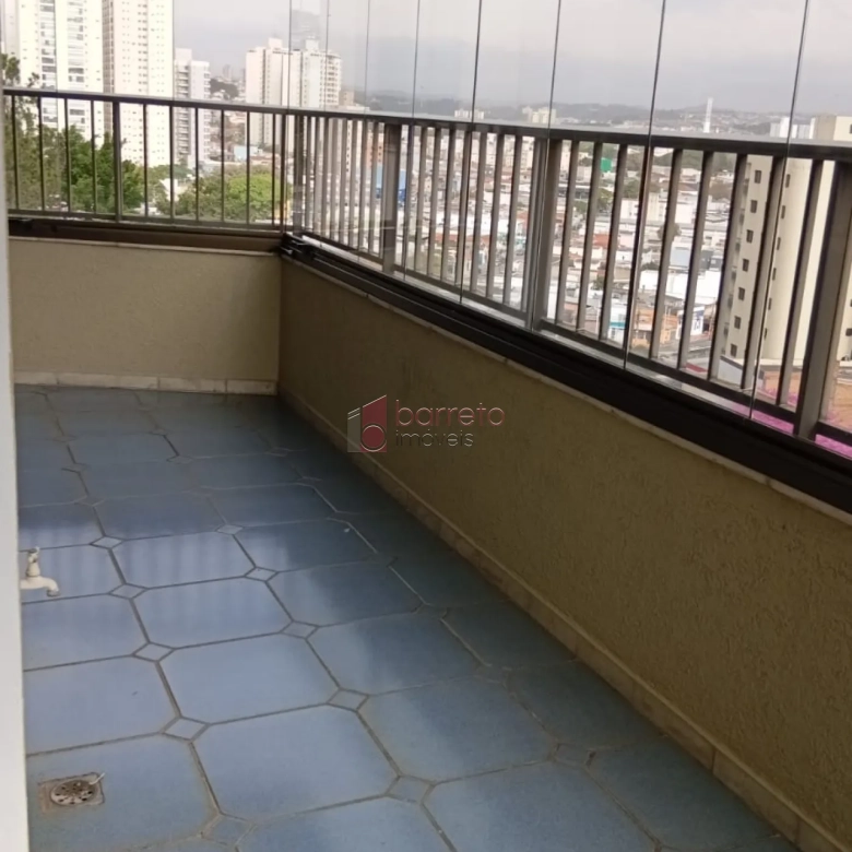 APARTAMENTO PARA VENDA E LOCAÇÃO NO CONDOMÍNIO MONTE CASTELO – JUNDIAÍ/SP