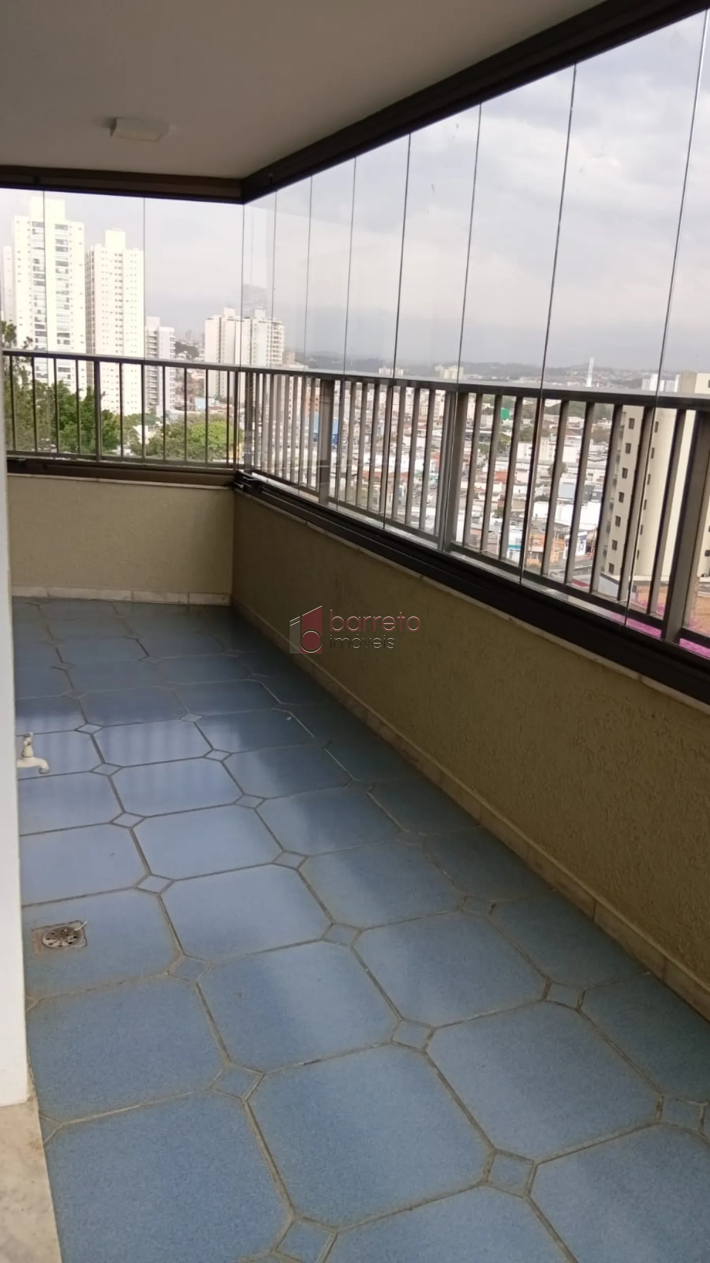 APARTAMENTO PARA VENDA E LOCAÇÃO NO CONDOMÍNIO MONTE CASTELO – JUNDIAÍ/SP