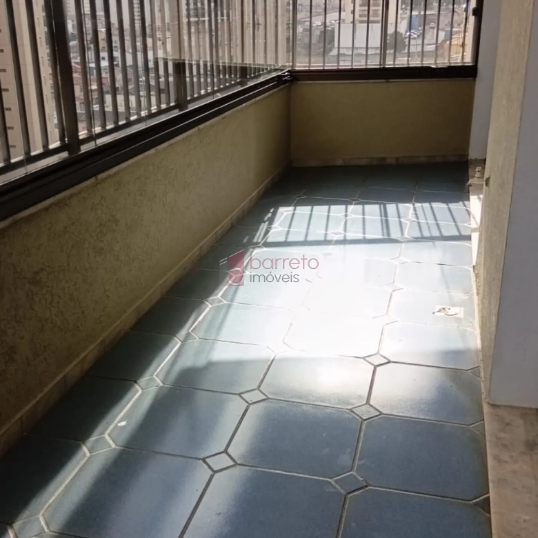 APARTAMENTO PARA VENDA E LOCAÇÃO NO CONDOMÍNIO MONTE CASTELO – JUNDIAÍ/SP