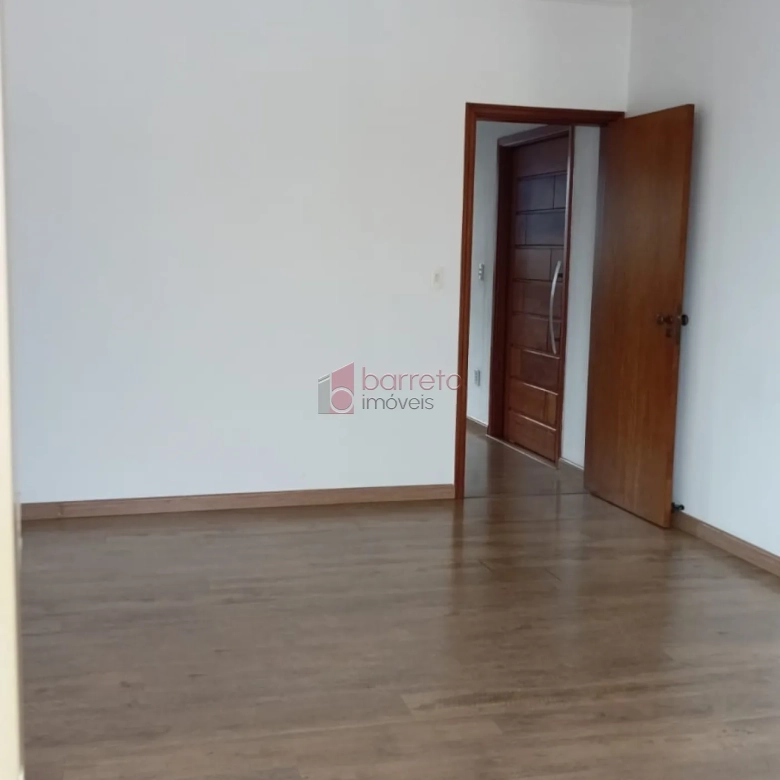 APARTAMENTO PARA VENDA E LOCAÇÃO NO CONDOMÍNIO MONTE CASTELO – JUNDIAÍ/SP