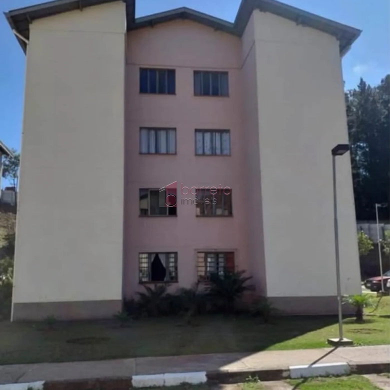 APARTAMENTO À VENDA NO CONDOMÍNIO RESIDENCIAL VIDEIRAS EM JUNDIAÍ/SP